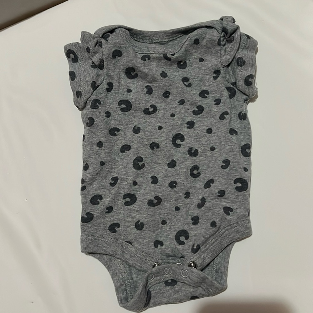 baby onesie